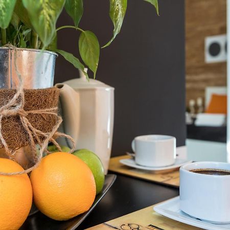 Cracow Best Location Apartment With Garden By Cozyplace 크라쿠프 외부 사진