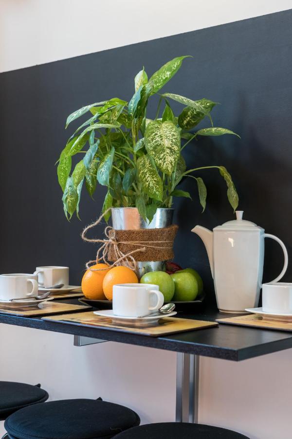 Cracow Best Location Apartment With Garden By Cozyplace 크라쿠프 외부 사진