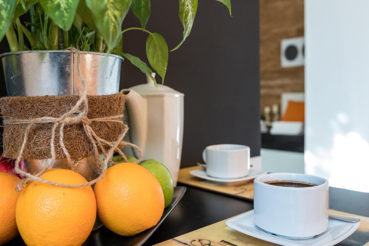 Cracow Best Location Apartment With Garden By Cozyplace 크라쿠프 외부 사진