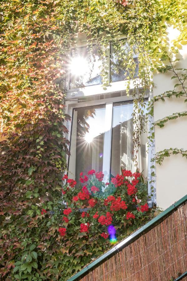 Cracow Best Location Apartment With Garden By Cozyplace 크라쿠프 외부 사진