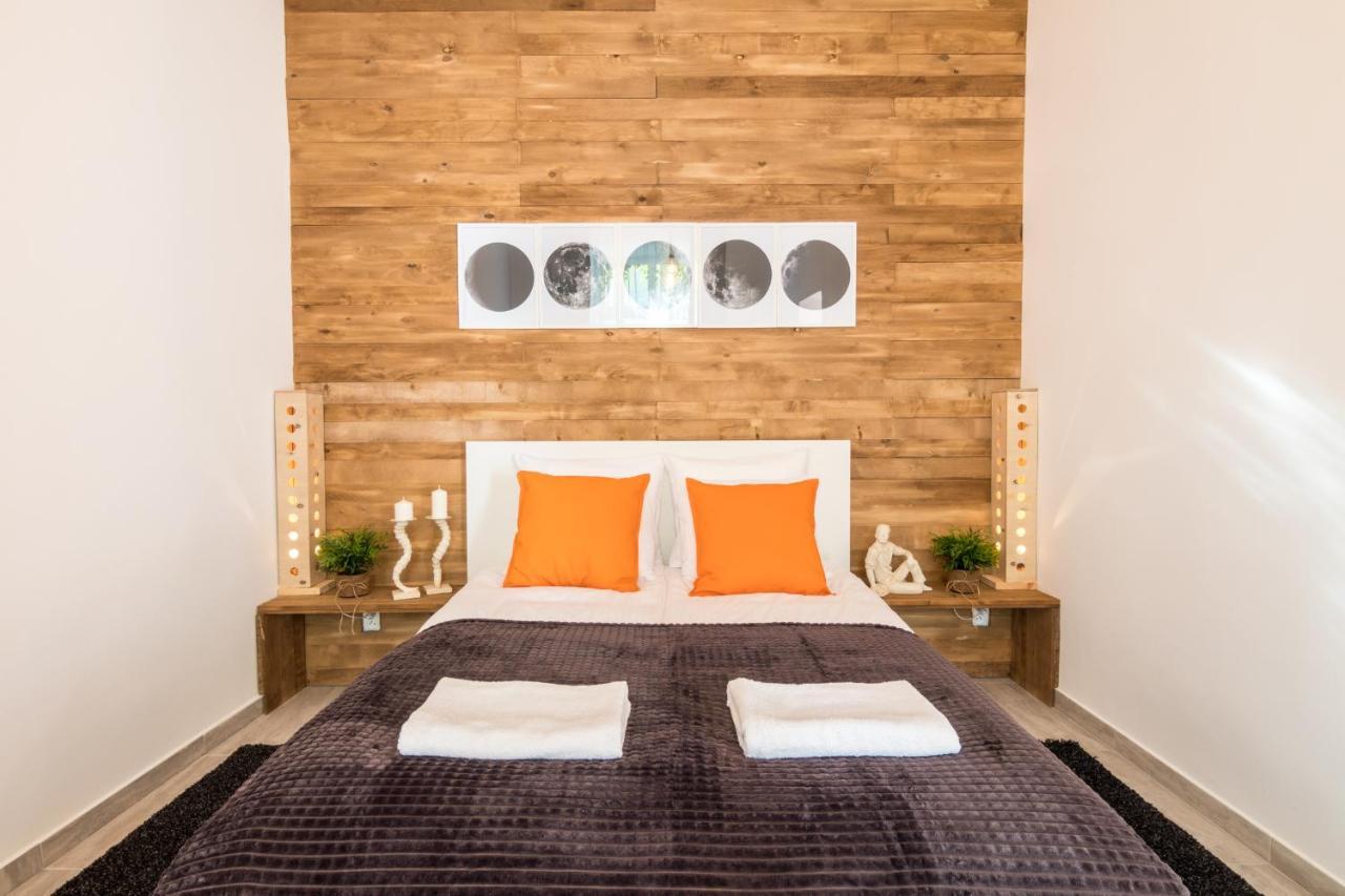 Cracow Best Location Apartment With Garden By Cozyplace 크라쿠프 외부 사진