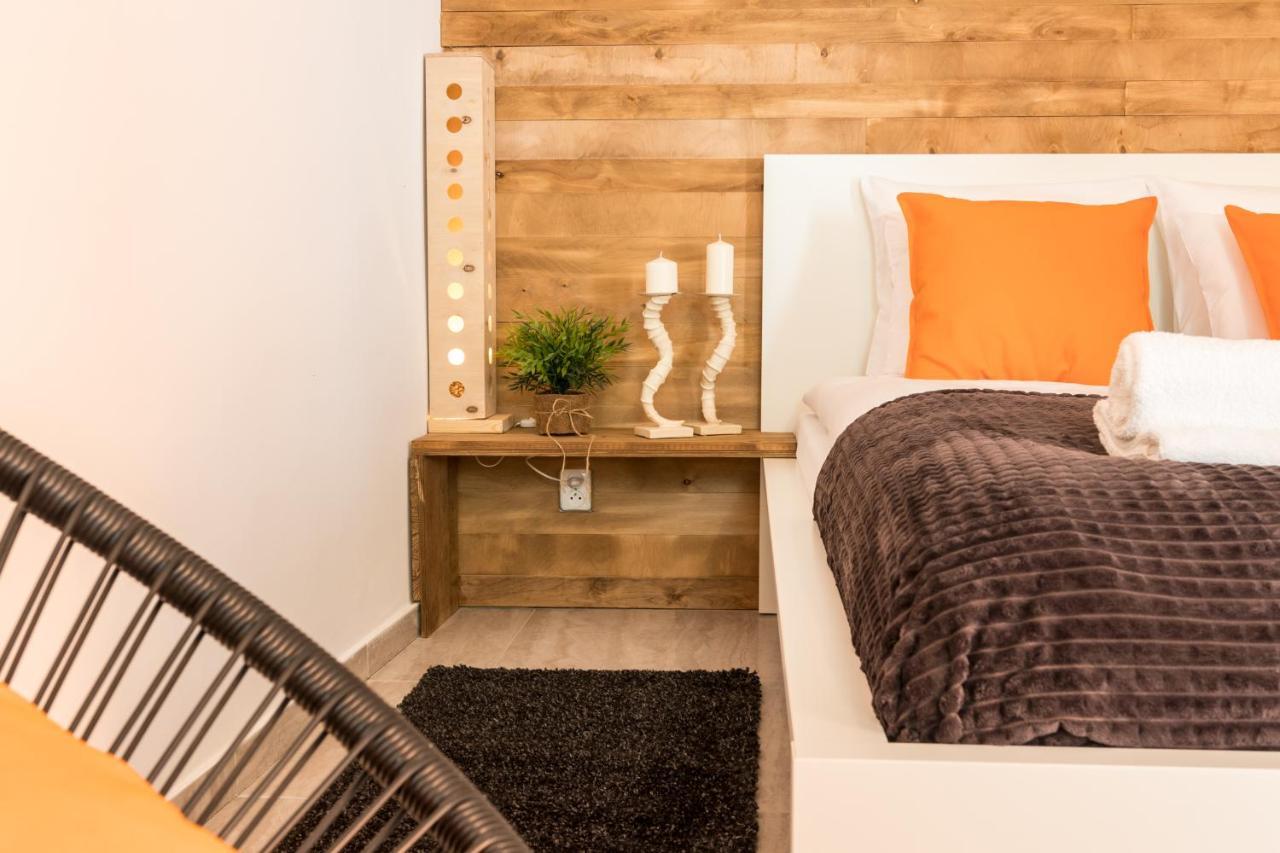 Cracow Best Location Apartment With Garden By Cozyplace 크라쿠프 외부 사진